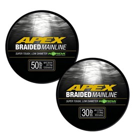 Apex Braided Mainline (450 M, 30ib - 0.23mm)
