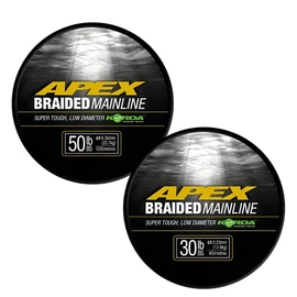Apex Braided Mainline (450 M, 30ib - 0.23mm)