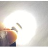 TORIBIO BA9S G14 LED White Car LED High Explosion Light