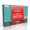 Brown Bear Christmas Coffee Beans Gift Set - 6 Blends