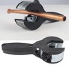 Ratcheting Tube Cutter, Adjustable Size Metal Ratcheting Pipe Cutter with