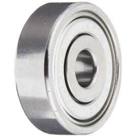 NTN A Small Small Ball Bearing 635zz