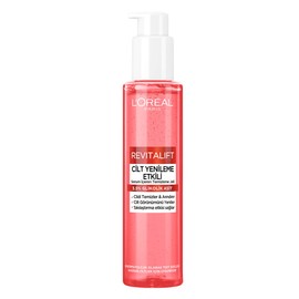 Loreal Paris Revitalift Peeling Etkili Tonik Glikolik Asit İçeren Etki 180 ml