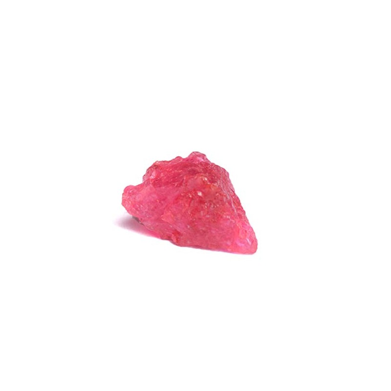 Loose Rough Ruby 8.50 Ct Natural Red Ruby Healing Stone,