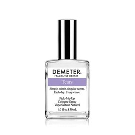 Demeter Tears EDT 30ml/(gift wrapping available) / 데메테르 티얼스 EDT 30ml(선물포장가능)