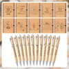 Gueevin 72 Pcs Christian Gift Mother's Day Gifts for Women