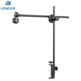 LONGER Lightburn Camera Kit with Precise Positioning Multi-Task Engraving D2L5