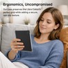 Case for Kobo Libra Colour eReader 7", Crystal Clear Cover