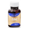 Zinc Con Germen De Trigo | 200 Cápsulas | Naturagel