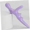 Healeved Handheld Foot for Deep Tissue Relief Compact Portable Tool
