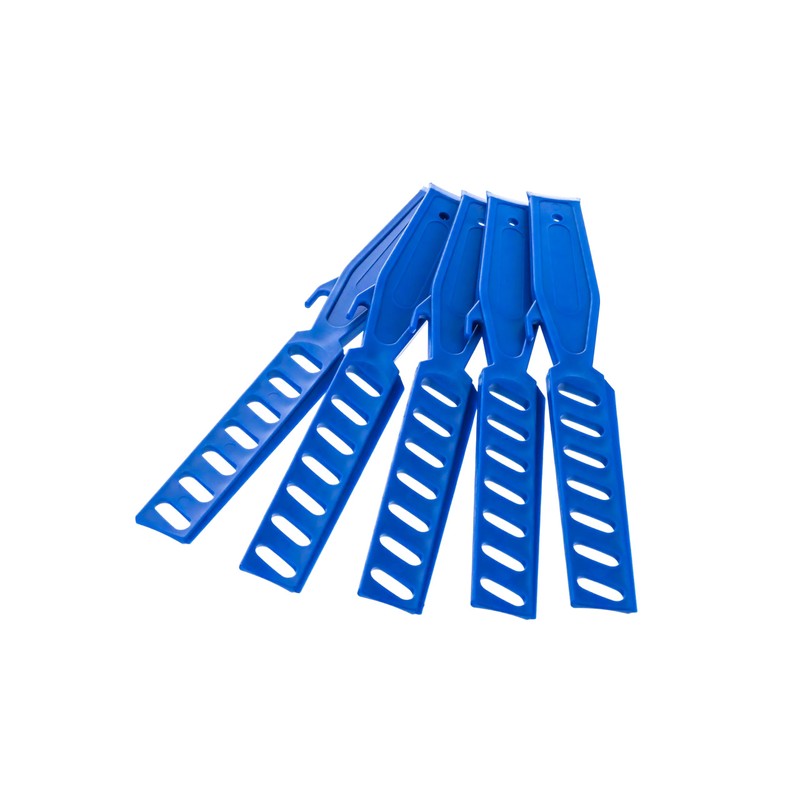 Proper Tools Manual Paint Stirrer - 280mm - 5PCS -