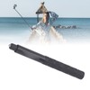 Action Camera Selfie Stick 23 to 120CM Extendable Aluminum Alloy