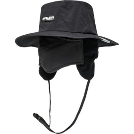 GALEA Produce by BASARO GHG-H002 Hat, Fishing Hat, Safari Hat, Outdoor Hat, Hat, Model with Retroreflective Material, Face Warmer, Earmuff, Neck Muff Cold Protection, Men's, Women's, Outdoor Hat, Hat