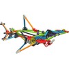 K'nex Intermediate 60 Model Building Set - 395 Parts -