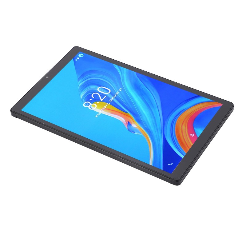 10.1 Inch Tablet for Android 12.0 5G WiFi 6GB 128GB