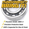 HD Switch (6 Pack) Spindle Bearings fits Hustler FasTrak FasTrak