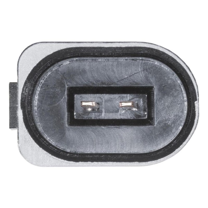 HELLA 6PU 012 039-781 Sensor, wheel speed - 12V -