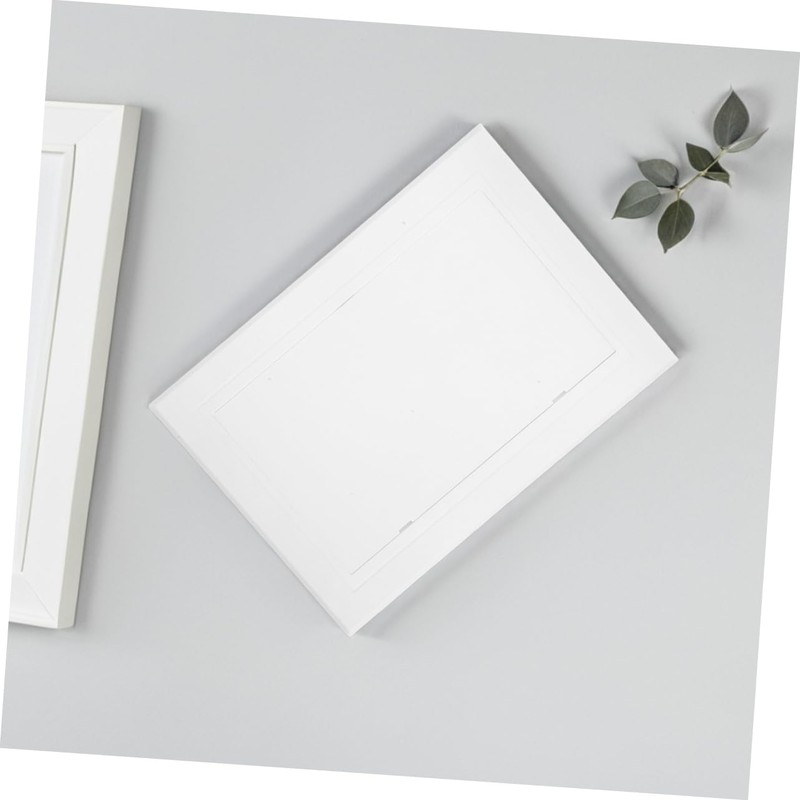 jojofuny Ceiling Access Panel Door Cover Decorative Wall Hatch for