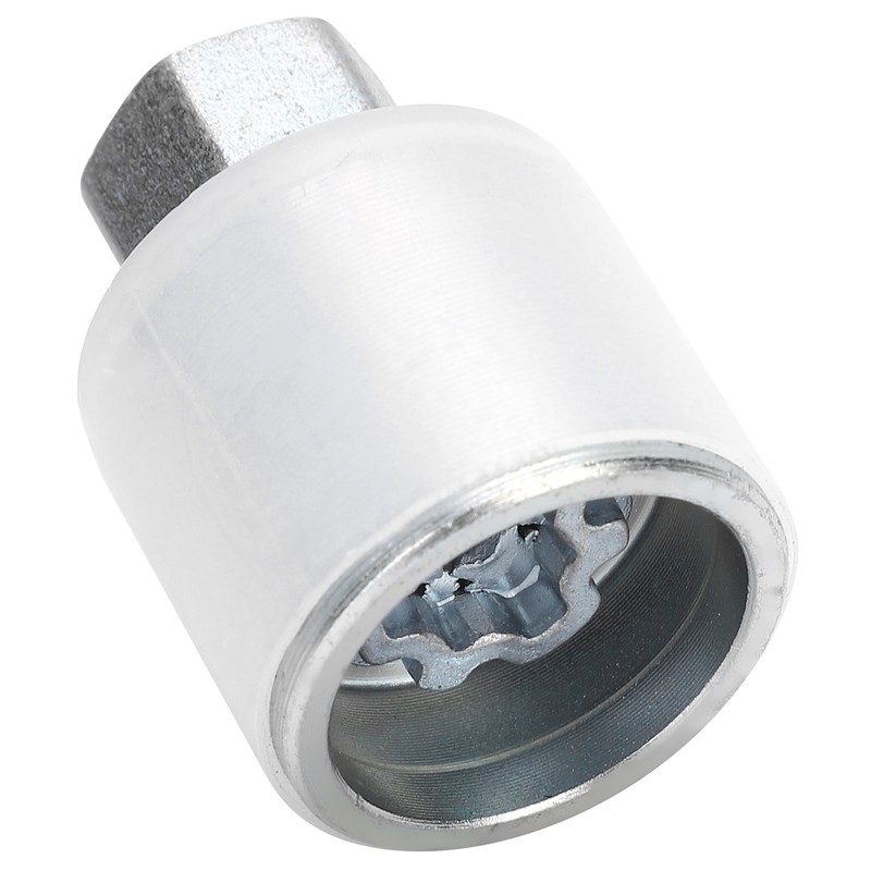 Car Tire AntiTheft Screw Socket Removal Key Sleeve F Model