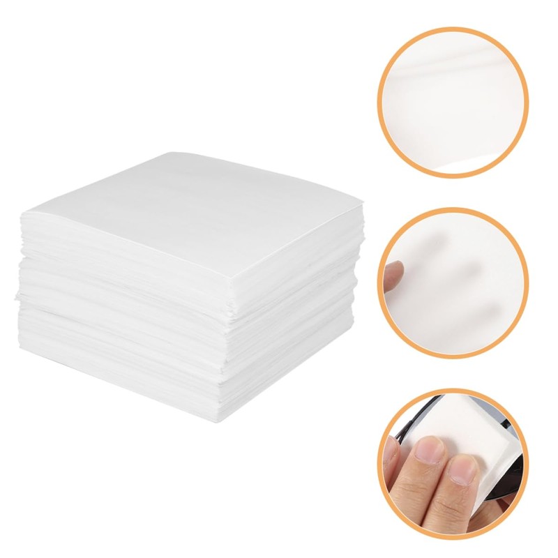 iplusmile Lens Cleaning Wipes 1200pcs Bulk Pack Dry Wipes for