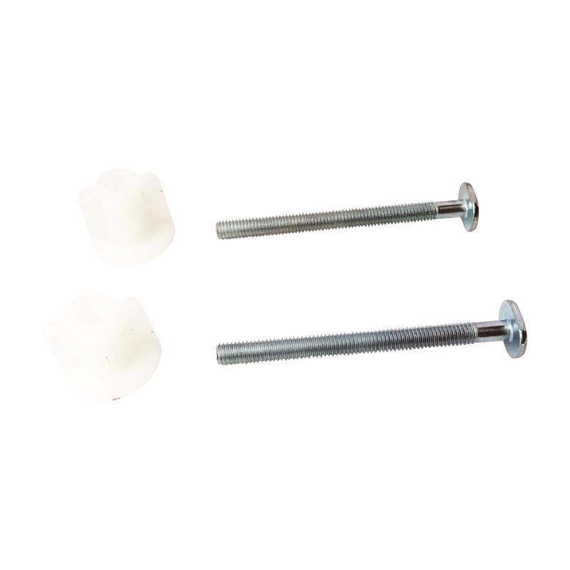 SOMATHERM FOR YOU - Attachment flap toilet with 2 75