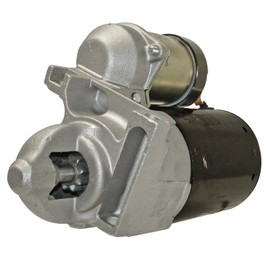 ACDelco 336-1919A Professional Starter, Remanufactured