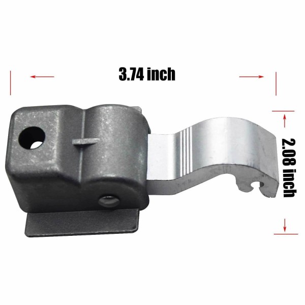 Unbranded RV Camper For A&E Awning rafter Brace Slider Assembly