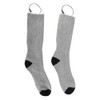 Heating Electric Rechargeable Winter Thermal Socks Soft Cotton Breathable SockUS