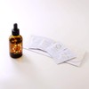 Pearl Skin Essence MQ-1 (Serum), 1.7 fl oz (50 ml),
