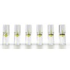 NIC BLOCK 300 Filtros Reusables para reducir alquitran en Cigarros