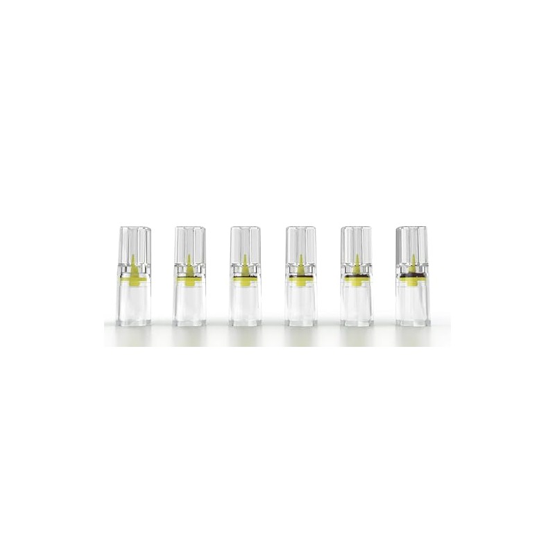 NIC BLOCK 300 Filtros Reusables para reducir alquitran en Cigarros