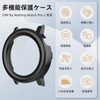 YealRed For CMF By Nothing Watch Pro 2 Case, Lightweight,