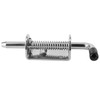 Marine Grade Stainless Steel Heavy Duty Barrel Bolt Spring Latches
