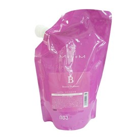 Number Three myuriamu Treatment B 500g Refill