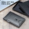 Tipmile Money Clip Wallet for Men RFID Blocking Minimalist Slim