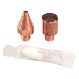 Flat Spot Welding Tip