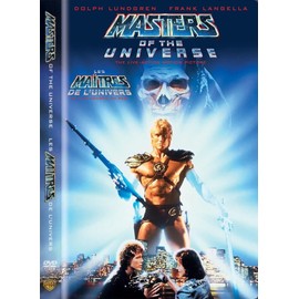 Masters of the Universe (Theatrical Version)