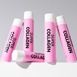 Vital Beauty Super Collagen 28 packs x 3 / 바이탈뷰티 슈퍼콜라겐 28입x3개
