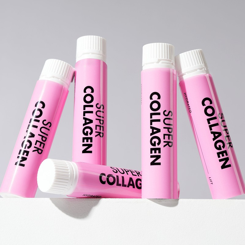 Vital Beauty Super Collagen 28 packs x 3 / 바이탈뷰티