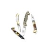 Cuchillo de bolsillo para gadgets en miniatura, Eastern Delights EDC
