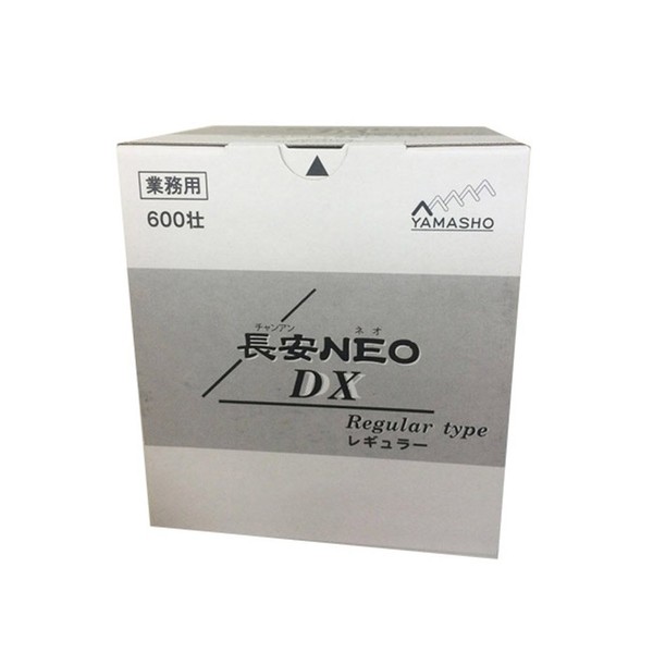 Chan Neo DX Regular Type 600