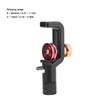 Transverse Armoured Cable Stripper Fiber Optic Slitter Stripping Tool for
