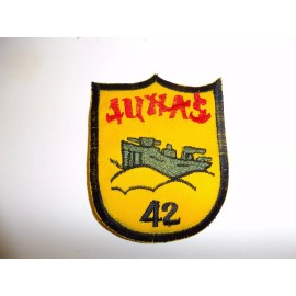 b7305 US Navy Vietnam Junks 42 Brown Water PBR Patrol Boat River IR27E