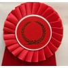 Unbranded 1st, 2nd, 3rd Place Quality Deluxe Rosette Award Ribbons