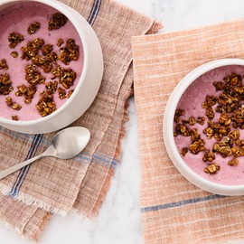 KIND Healthy Grains Clusters, Cinnamon Oat Clusters with Flax Seeds Granola, Gluten Free, 312 Gram Bag