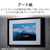 Elecom Photo Paper, Printer Paper, 20 Sheets, Fine Gloss, Art