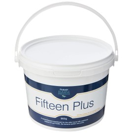 Protexin Equine Premium Fifteen Plus 900g - Supplement for Older Horses, For Gut, Immune, and Joint Support