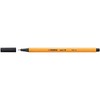 5Set X Stabilo Point 88-46 Black