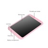 12in LCD Writing Tablet Erasable Colorful Handwriting Lock Electronic Drawing