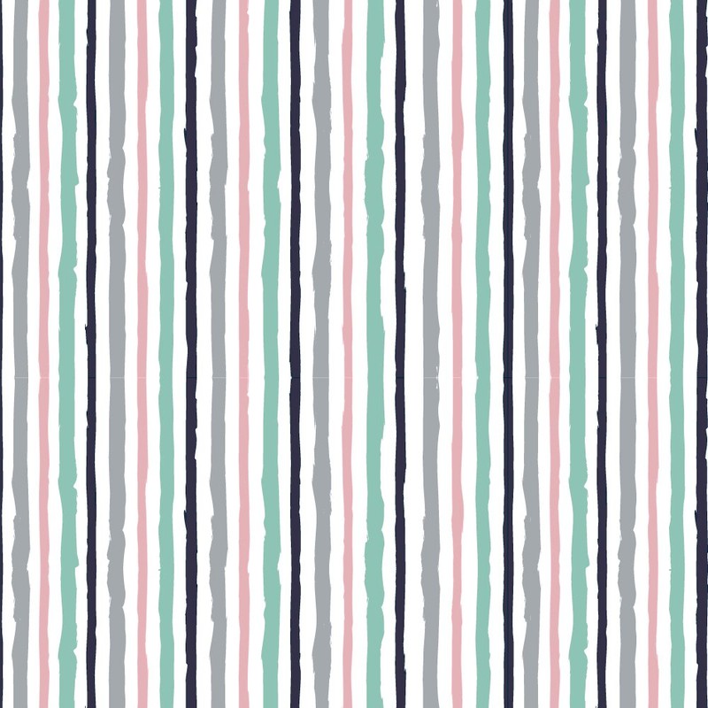 ベベオレ 授乳スカーフ・ナーシングスカーフ キャンディーストライプ（モスリンコットン）